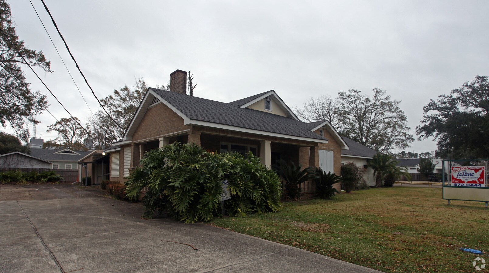 895 Verret St, Houma, LA 70360
