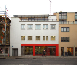 More details for 11-13 Wakley St, London - Office for Sale