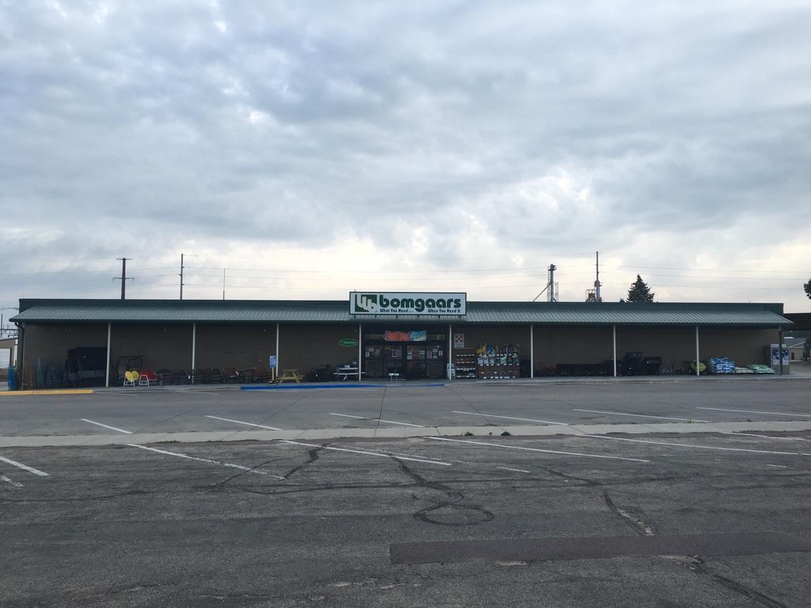 120 2nd St NW, Pipestone, MN 56164 Retail for Sale