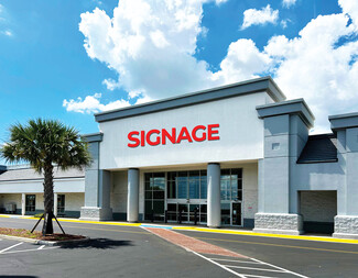 More details for 7149-7475 W Colonial Dr, Orlando, FL - Retail for Lease