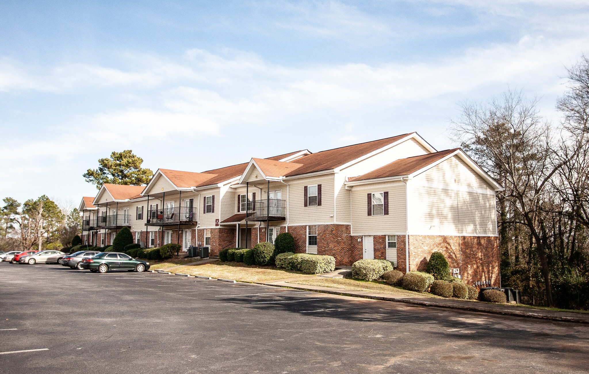 1895 Clinton Rd, Macon, GA 31211 The Cliffs