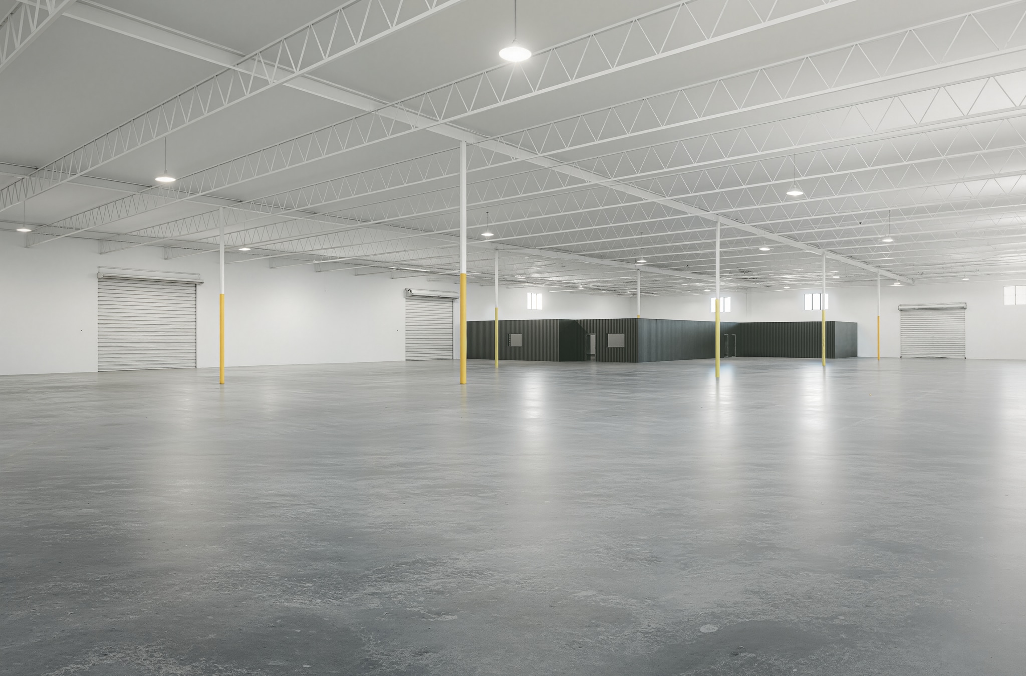 5438 Vernon Rd, Jacksonville, FL for lease Interior Photo- Image 1 of 1