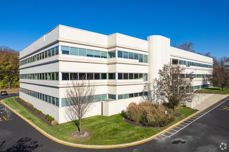 501 Carr Rd, Wilmington, DE for lease - Primary Photo - Image 1 of 5