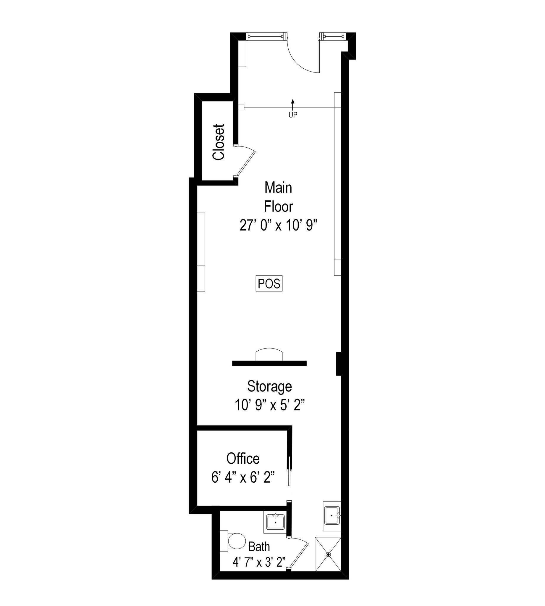 192 Spring St, New York, NY for sale Building Photo- Image 1 of 1