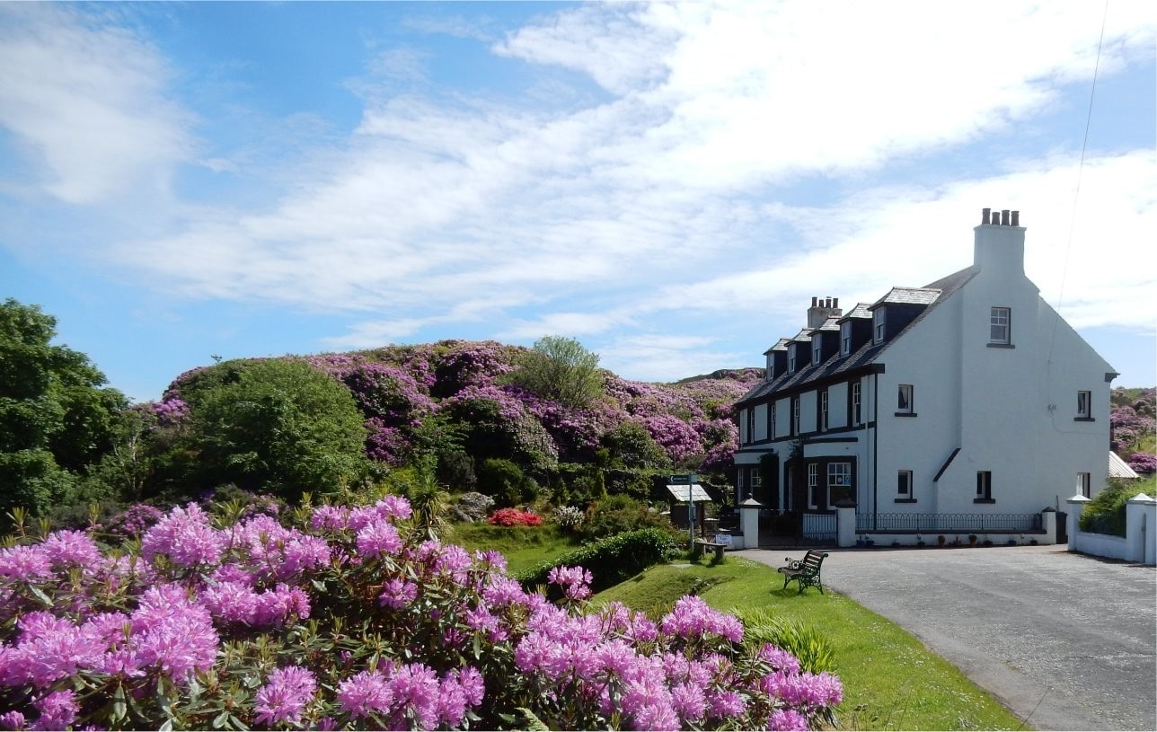 Port Righ, Campbeltown for sale Primary Photo- Image 1 of 1