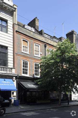 More details for 29 Great Queen St, London - Office for Lease