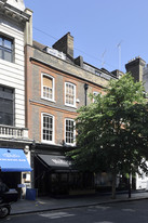 29 Great Queen St, London LND - Commercial Real Estate