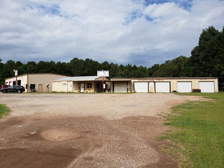 14550 Highway 59, Splendora, TX for sale - Other - Image 1 of 1