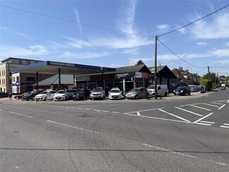 More details for Newland St, Witham - Retail for Lease
