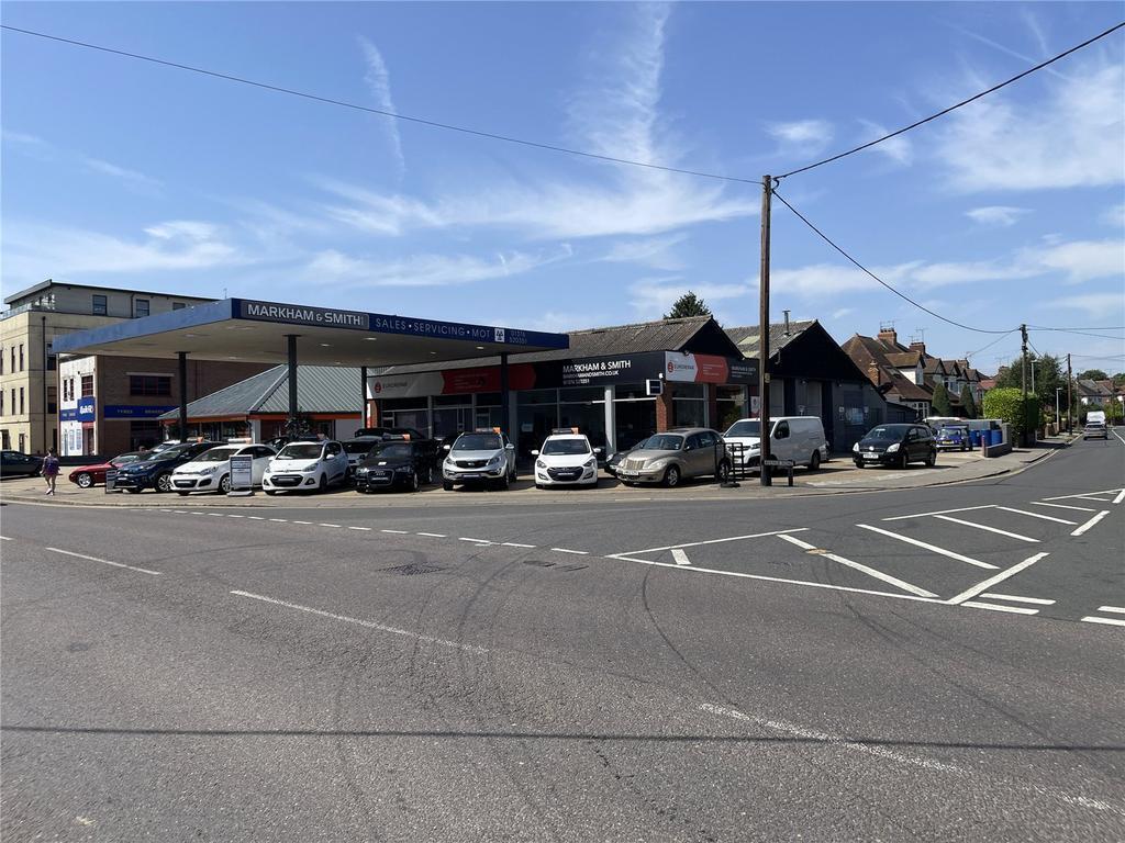 Newland St, Witham for lease Building Photo- Image 1 of 11