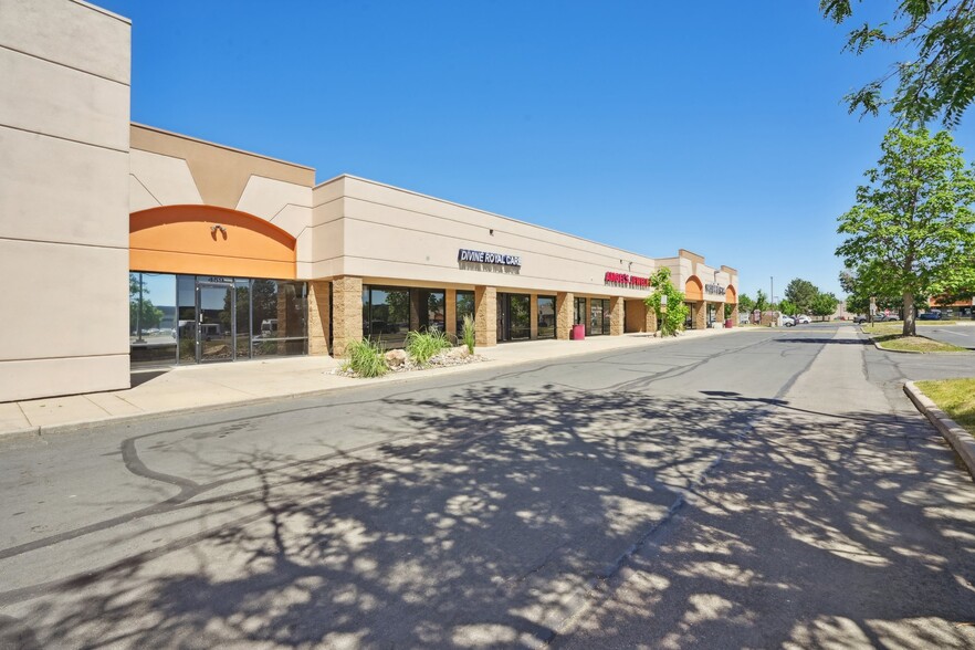 525-547 Sable Blvd, Aurora, CO for sale - Building Photo - Image 2 of 3