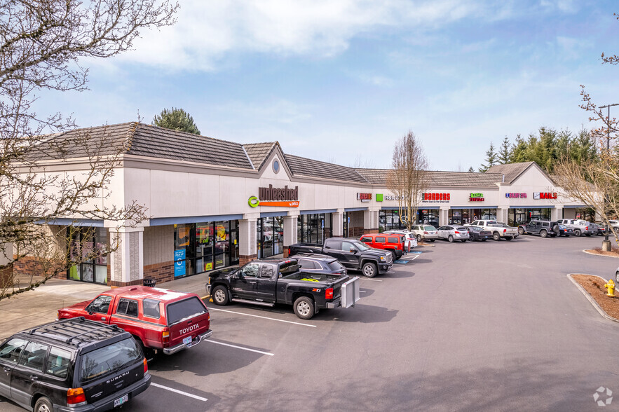 20673-20685 SW Roy Rogers Rd, Sherwood, OR for sale - Primary Photo - Image 1 of 1