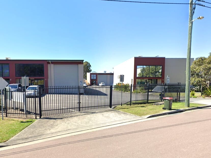 9-11 Willow Tree Rd, Wyong for lease Building Photo- Image 1 of 2