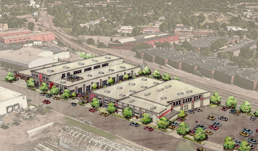 801-815 9th St, Minneapolis, MN for sale - Building Photo - Image 1 of 1