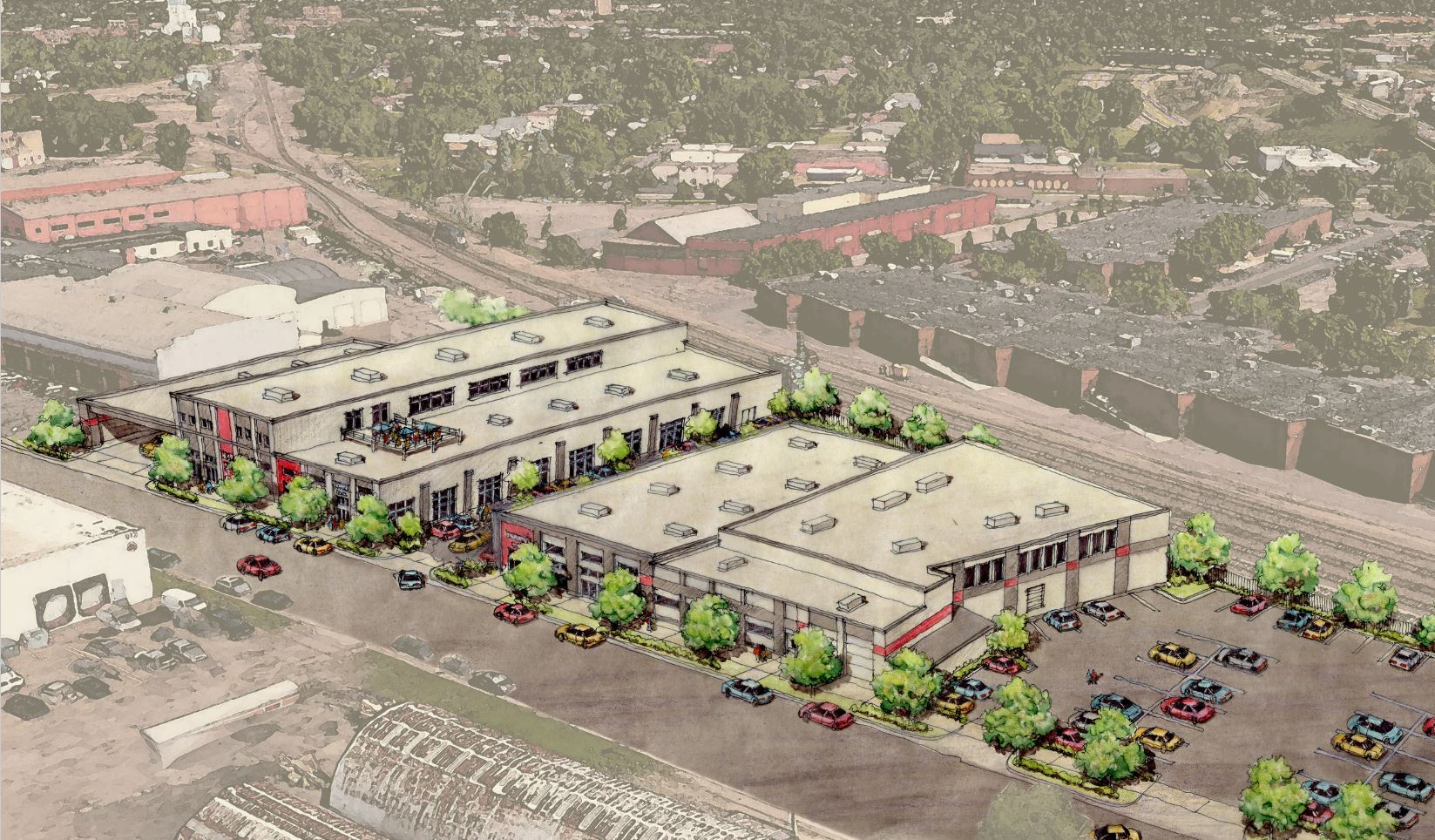 801-815 9th St, Minneapolis, MN for sale Building Photo- Image 1 of 1