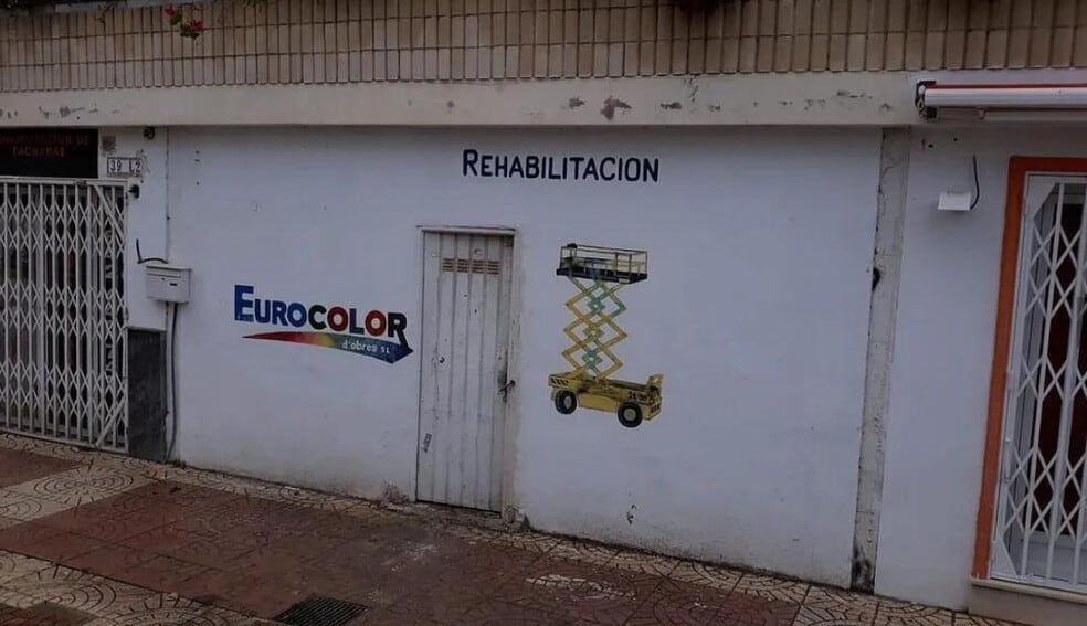 Rabida, 39, Gandia, Valencia for sale - Building Photo - Image 2 of 6