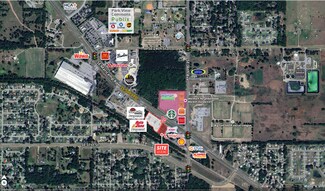 More details for SE Maricamp Rd & SE 36th ave, Ocala, FL - Land for Sale