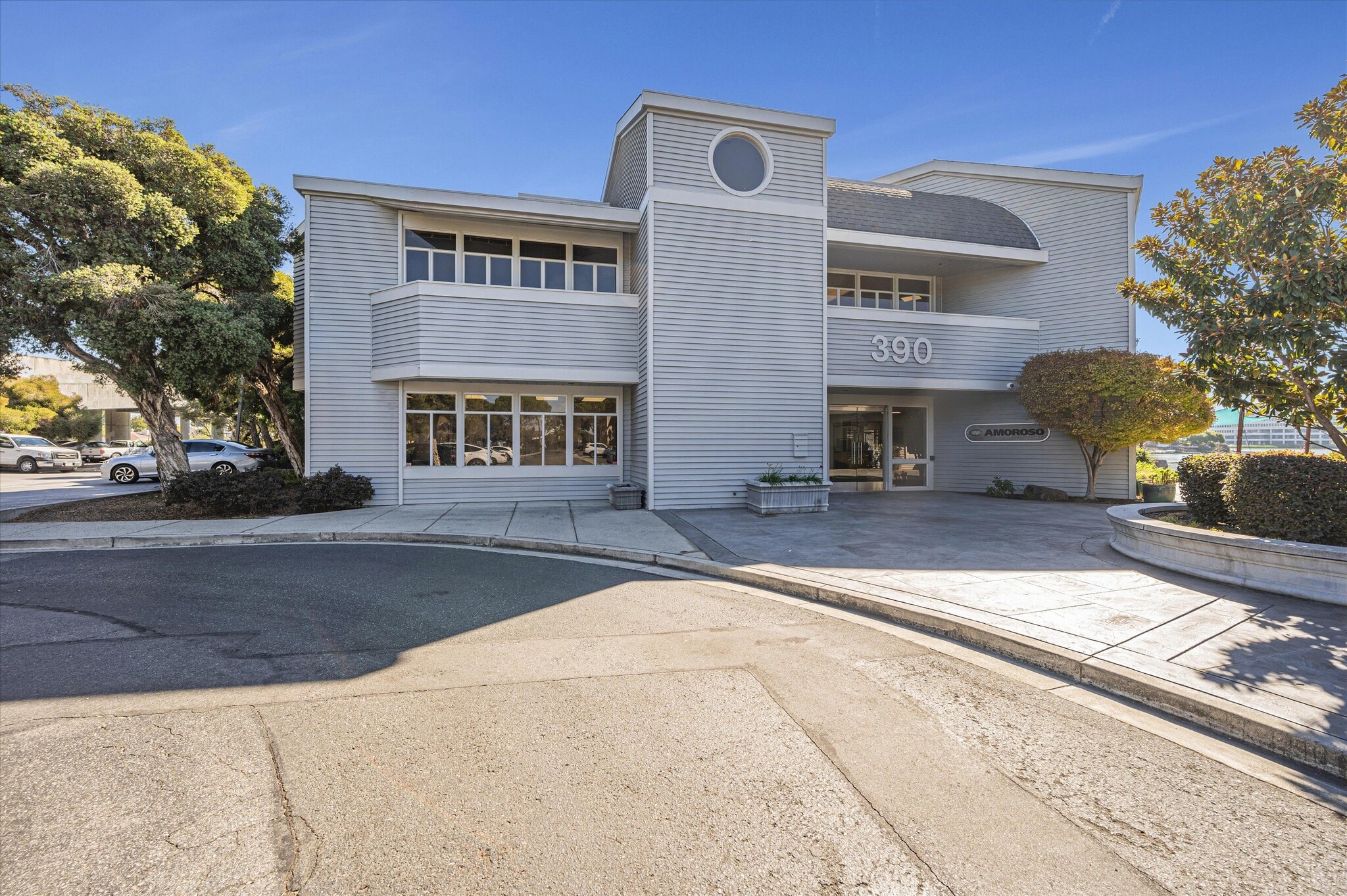 370-390 Bridge Pky, Redwood City, CA for sale Building Photo- Image 1 of 15