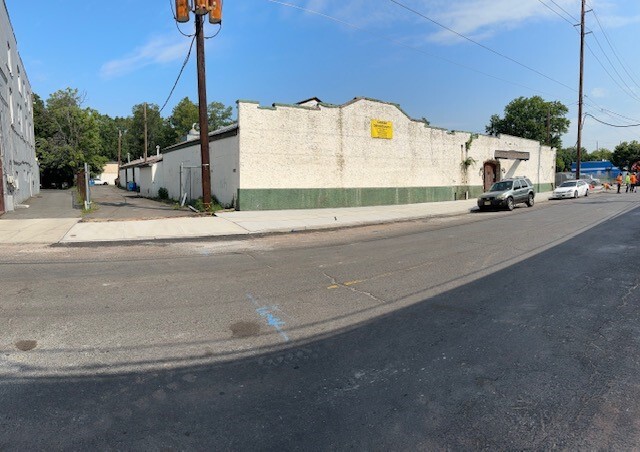 1340 W Front St, Plainfield, NJ for lease Building Photo- Image 1 of 6