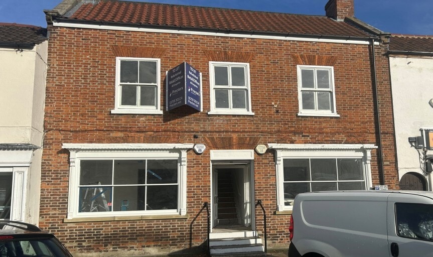 10 Pavement, York for lease Primary Photo- Image 1 of 2