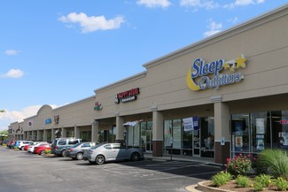 More details for 130 W Tiverton Way, Lexington, KY - Retail for Lease