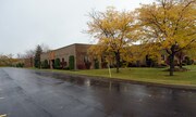 Northwood Business Center - Warehouse