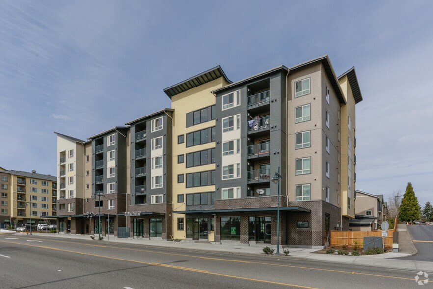 1066 S 320th St, Federal Way, WA for sale - Building Photo - Image 1 of 1