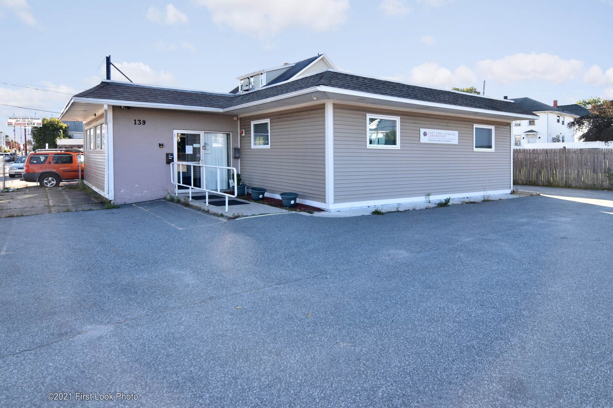 139 Benefit St, Pawtucket, RI for sale Building Photo- Image 1 of 1