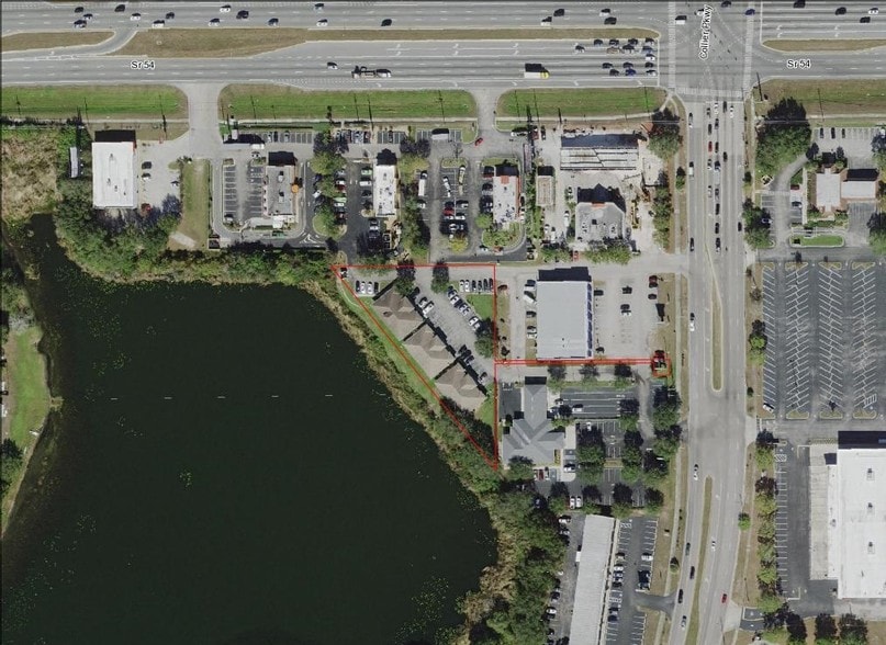 1851 Collier Pky, Lutz, FL for lease - Other - Image 2 of 5