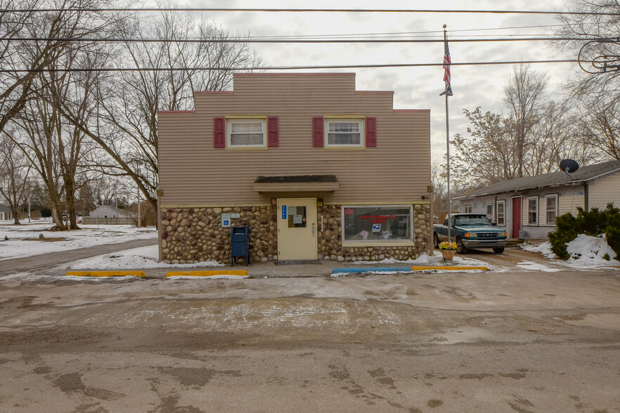 3041 W 950 N, Lake Village, IN for sale - Primary Photo - Image 1 of 1