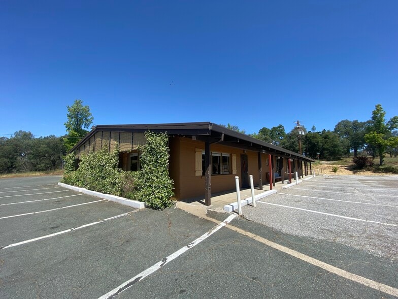 4400 State Hwy 49 hwy, Pilot Hill, CA for lease - Primary Photo - Image 1 of 24