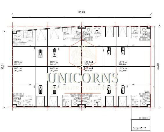 Industrial in Portet-sur-Garonne for sale - Building Photo - Image 3 of 8