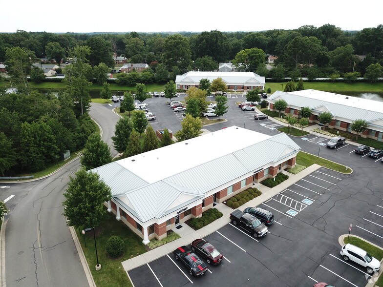 10170 Staples Mill Rd, Glen Allen, VA 23060