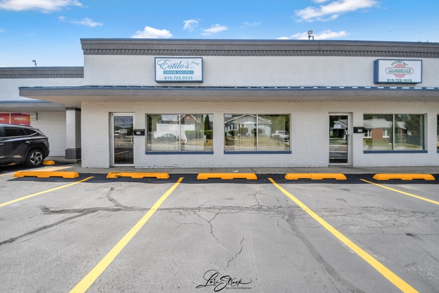 800 Theodore, Crest Hill, IL for sale - Building Photo - Image 3 of 16
