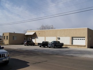 More details for 1814 E Ave NE, Cedar Rapids, IA - Industrial for Lease