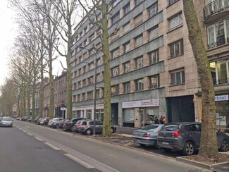 More details for 66 Boulevard De La Liberté, Lille - Office, Flex for Lease