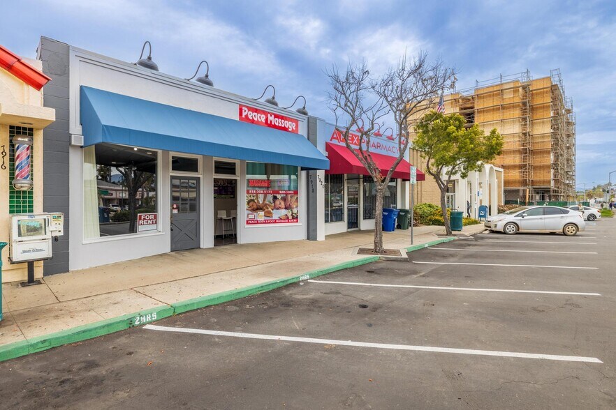 7918 Broadway, Lemon Grove, CA 91945