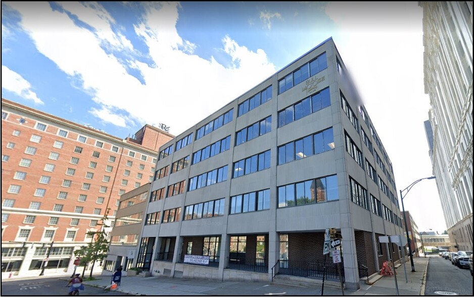 150 State St, Albany, NY for lease - Building Photo - Image 1 of 16