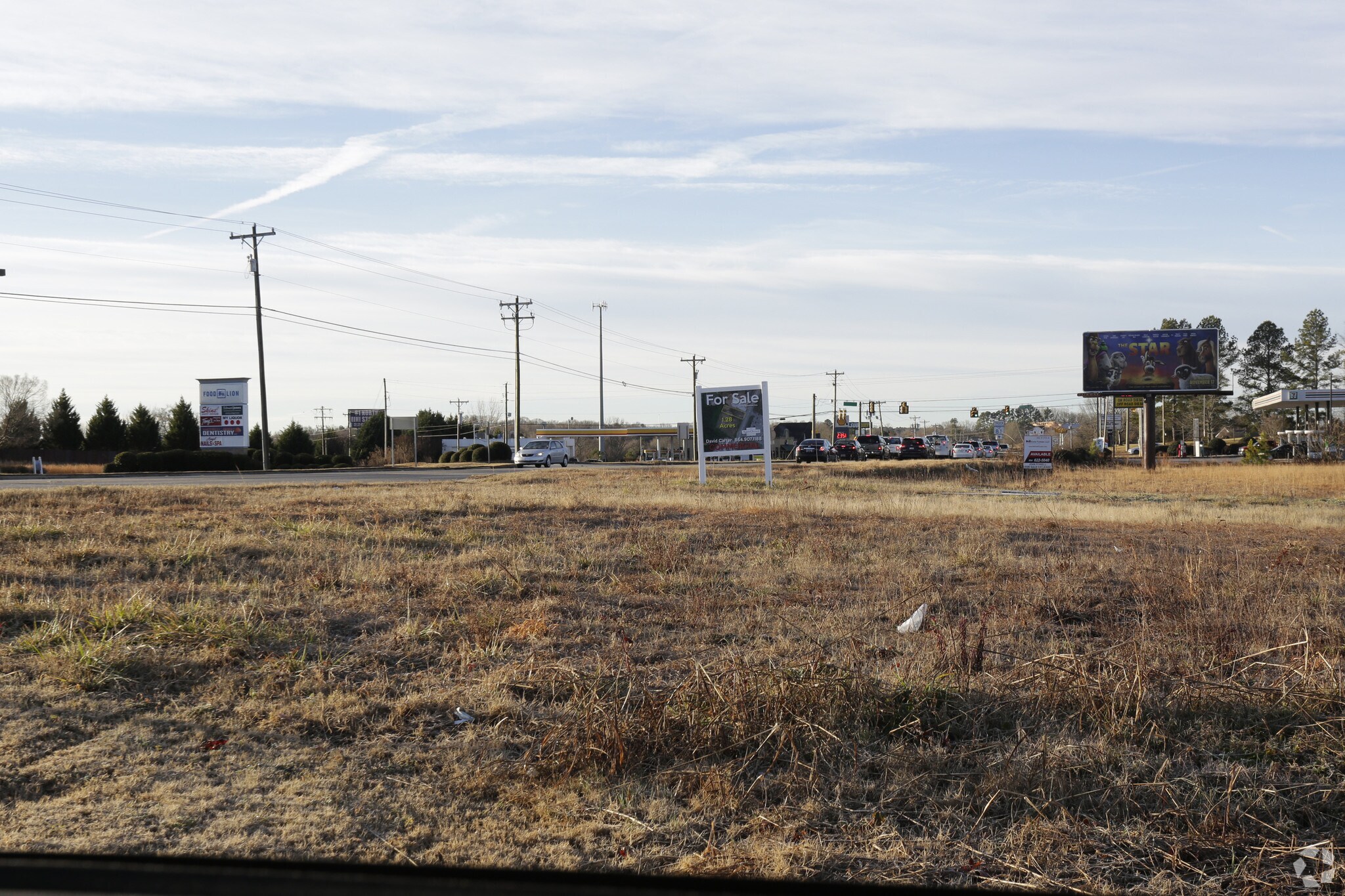 3751 Sc-81 N, Anderson, SC for sale Primary Photo- Image 1 of 1