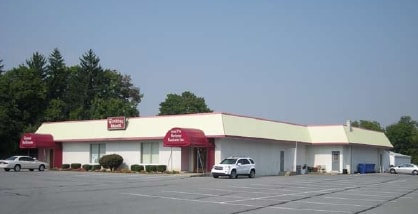 3665 Macarthur Rd, Whitehall, PA for sale - Building Photo - Image 3 of 12