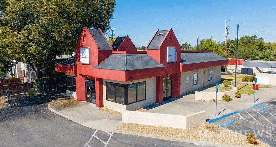 1001 Howe Ave, Sacramento, CA for lease Building Photo- Image 1 of 10