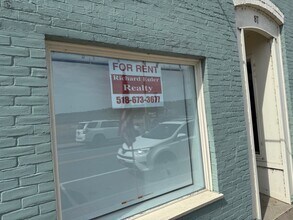 89 Church St, Canajoharie, NY for lease Interior Photo- Image 2 of 8