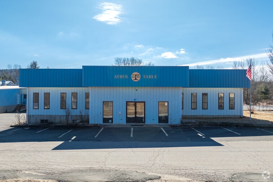 151 Harrison St, Athol, MA for sale - Building Photo - Image 2 of 26