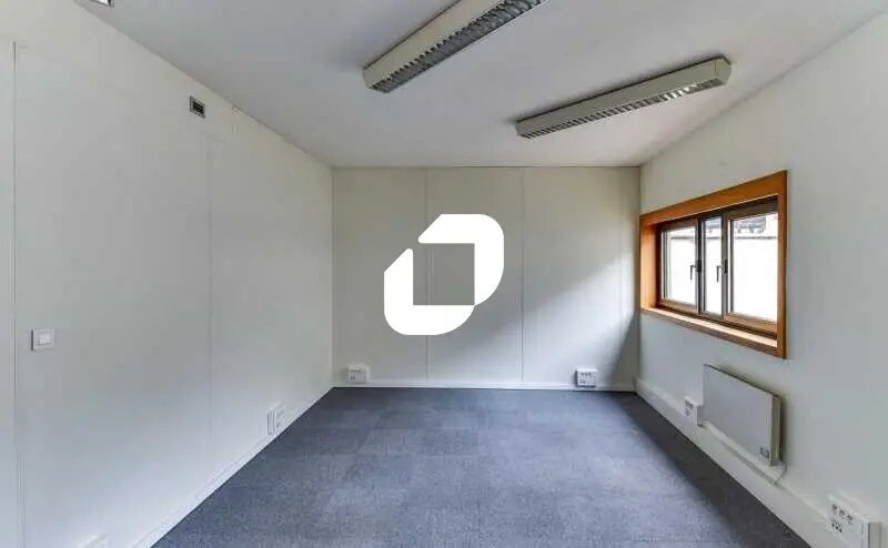 Location Bureaux 92 m² à 215 m² - Photo 1