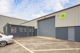 5 Dysart Rd, Grantham for lease Building Photo- Image 2 of 10