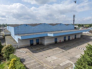 Ditchfield Rd, Widnes for lease Building Photo- Image 2 of 9