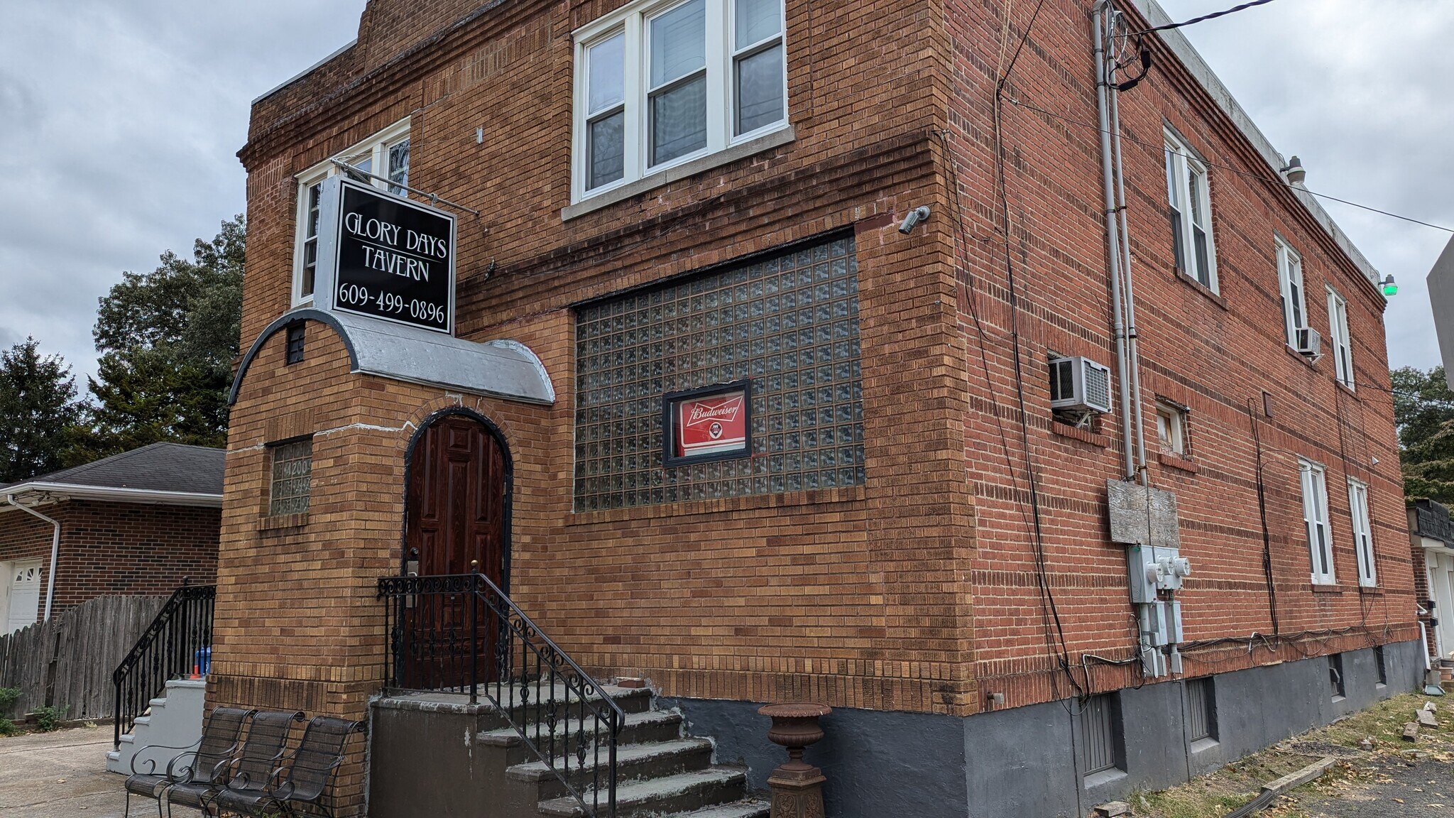 1200 Hornberger Ave, Roebling, NJ for sale Building Photo- Image 1 of 19