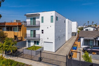 More details for 954 Kingsley Dr, Los Angeles, CA - Multifamily for Sale