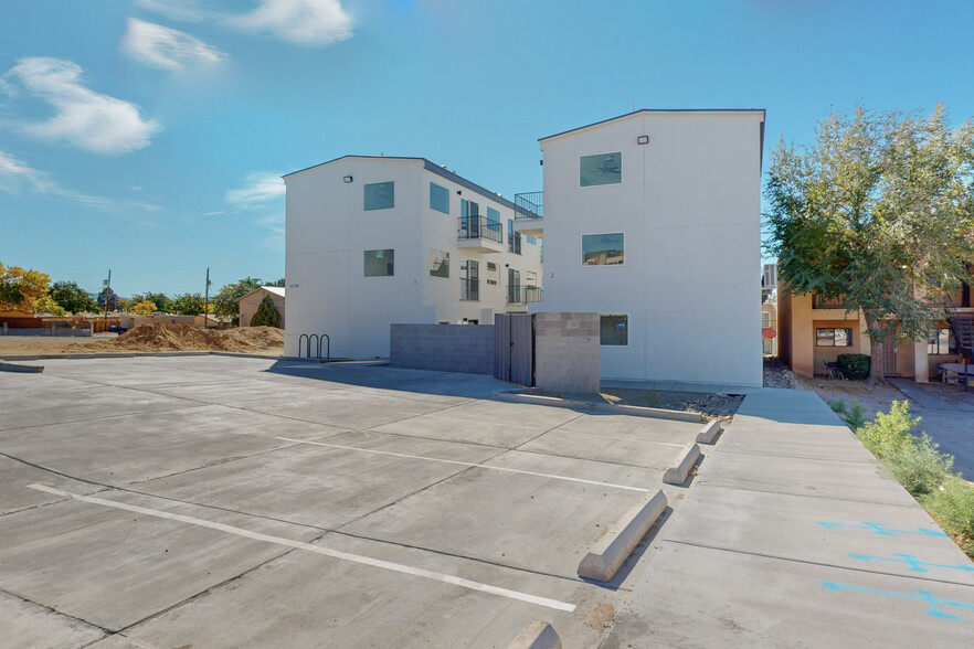 12710 San Jacinto, Albuquerque, NM for sale - Building Photo - Image 3 of 13