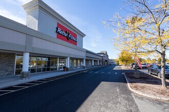 7 Naughright Rd, Mount Olive, NJ for lease Building Photo- Image 2 of 2